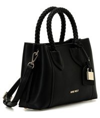Nine West Dınah Ngn130576 3Fx Kadın El Çantası Siyah