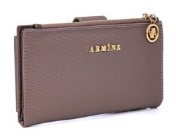 Armine Kadın El Çantası23Kd80034 Vizon