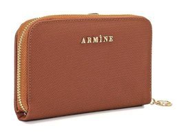 Armine Kadın El Çantası 23Kd80074 Taba