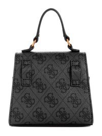 Guess Kadın El Çantası Coallogo Sz900177