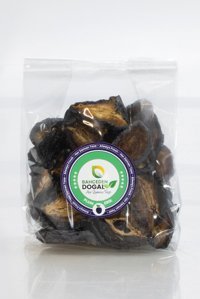 Bahçeden Çekirdeksiz Mürdüm Eriği 100 gr