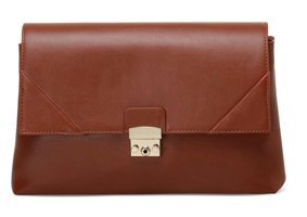 Nine West Pıneto 2Pr Kadın El Çantası Clutch Kiremit