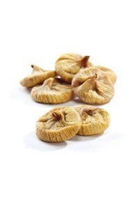 Dünyam Market Organik Şekersiz İncir 1 kg
