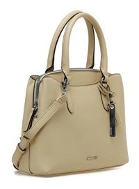 Nine West Galla Nym547205 3Fx Kadın El Çantası Sarı