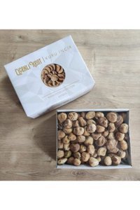 Çiçekli Kent Şekersiz İncir 1 kg