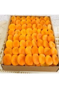 Sarıgöl Organik Şekersiz Çekirdeksiz Kayısı 500 gr