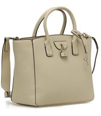 Nine West Shırın Ngv130806 3Fx Kadın El Çantası Sarı
