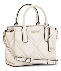 Nine West Aprıl Ngq127576 3Fx Kadın El Çantası Krem