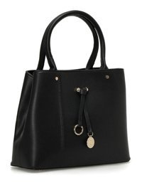 Nine West Nudbag 4Fx Kadın El Çantası Siyah
