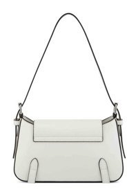 Nine West Leland Nyn136473 4Fx Kadın Kol Çantası Beyaz