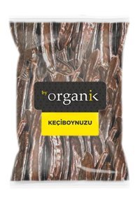 By Organik Şekersiz Çekirdeksiz Keçi Boynuzu 500 gr