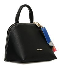 Nine West Kyrıe 4Fx Kadın El Çantası Siyah