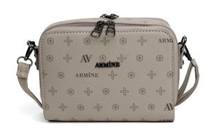 Armine 228 Kadın El Çantası Vizon