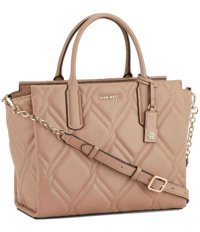 Nine West Aprıl Ngq127506 3Fx Kadın El Çantası Camel