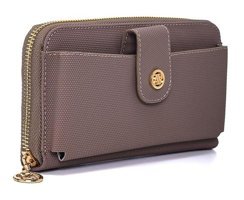 Armine Kadın El Çantası23Kd80044 Vizon