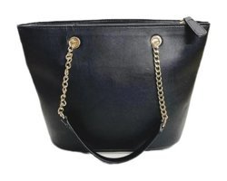 Guess Waterston Carryall Kadın El Çantası Siyah
