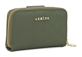 Armine Kadın El Çantası 23Kd80074 Haki