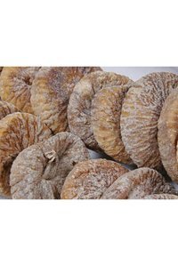 Uzundere Gıda Şekersiz İncir 1 kg