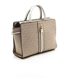 Silver & Polo Nv1121 Kadın El Çantası Nut S.Nut