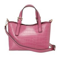 Nine West Zelta 4Fx Kadın El Çantası Pembe