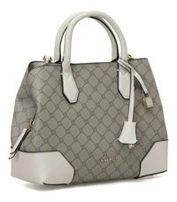 Nine West Brooklyn Nlg108505 3Fx Kadın El Çantası Bej