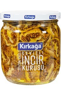 Kırkağa Şekersiz Kuru İncir 450 gr