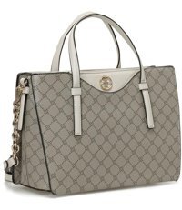 Nine West Geneva Ngg125106 3Fx Kadın El Çantası Bej