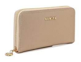Armine Kadın El Çantası 23Kd80064 Altın