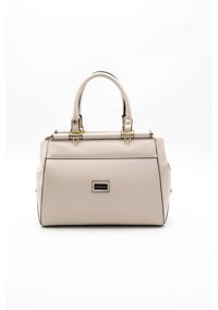 Silver & Polo Nv1020 Kadın El Çantası Bej Bej