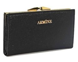 Armine Cüzdan 23Kd7020 Siyah Siyah