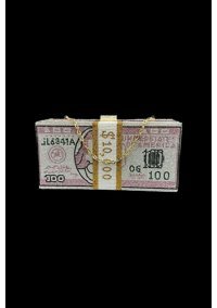 Jeaccessoire Dolar Kadın El Çantası