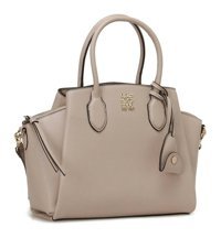 Nine West Camas Ngb133505 3Pr Kadın El Çantası Pudra