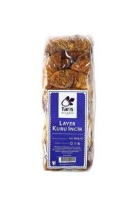 Tariş Layer Şekersiz İncir 500 gr