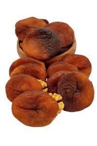 Şekirdek Şekersiz Çekirdeksiz Kayısı 1 kg