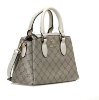 Nine West Zenıth Ngg127776 3Fx Kadın El Çantası Bej