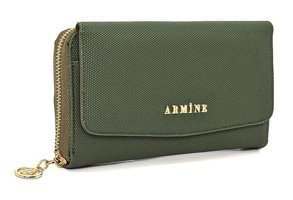 Armine Kadın El Çantası 23Kd80024 Haki
