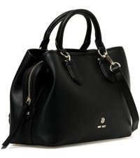 Nine West Saoırse Ngb133106 3Pr Kadın El Çantası Siyah