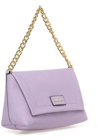 Nine West Kendy 3Fx Kadın El Çantası Lila