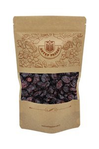 Antep Pazarı Şekersiz Çekirdeksiz Vişne 60 gr