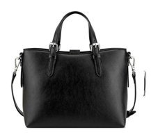 Nine West Leland Nyn136406 4Fx Kadın El Çantası Siyah