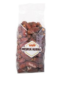 Tatgah Şekersiz Hurma 1 kg