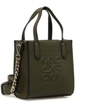 Nine West Emmalıne Ngb131075 3Pr Kadın El Çantası Haki