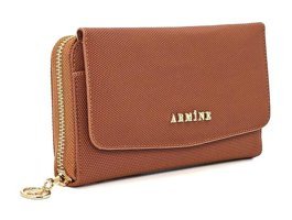 Armine Kadın El Çantası 23Kd80064 Taba