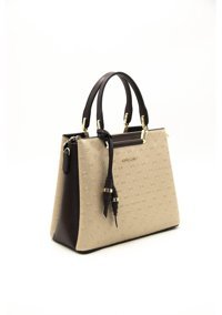 Silver & Polo Nv969 Kadın El Çantası Nut Kahve
