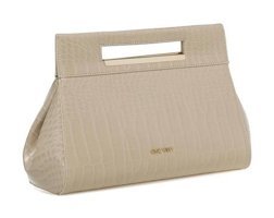 Nine West Folıa 3Fx Kadın Clutch Vizon