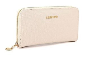 Armine Kadın El Çantası 23Kd80064 Ekru