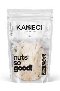 Kanneci Çekirdeksiz Hindistan Cevizi 100 gr