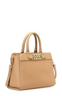 Nine West Gınabıg 4Fx Kadın El Çantası Krem