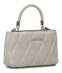 Nine West Aurelıe Ngq133476 3Pr Kadın El Çantası Grı
