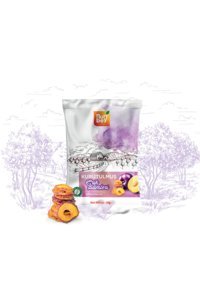 Nuri Bey Çiftliği Şekersiz Çekirdeksiz Erik 50 gr
